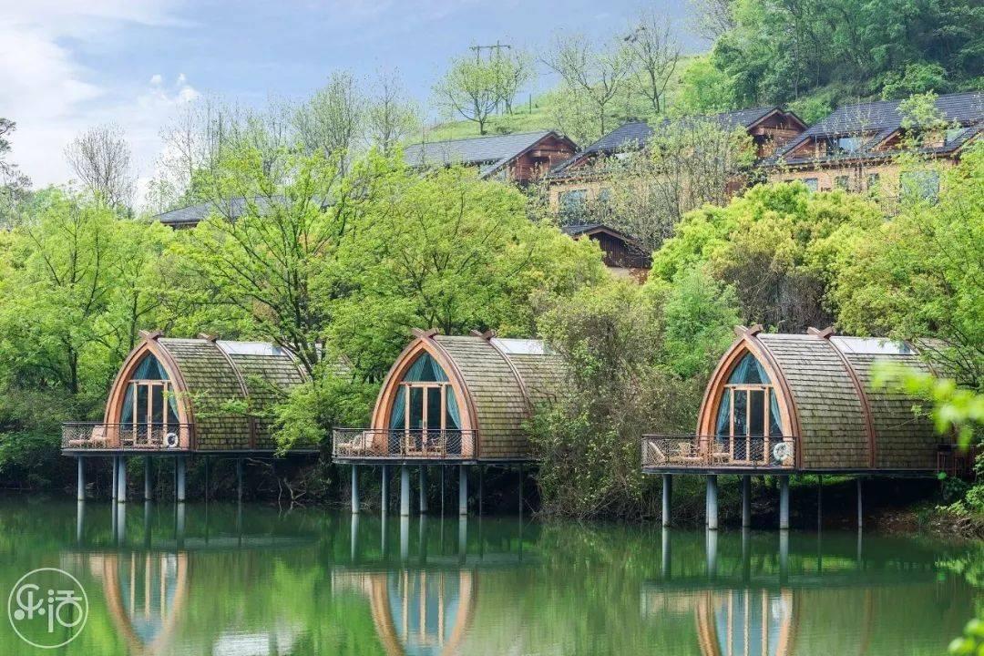 一顿浪漫晚餐